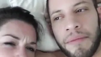 Crazy Hot anal sex with a amazingly hot goddess pale women