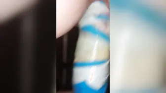 Sexi women Toy
