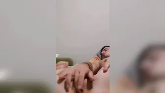 Fingered the Babysitter