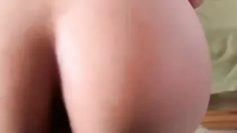 A Mi Amiga Culona Le Encanta que me La Folle