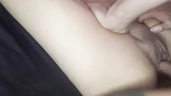 POR FIN SE ME HIZO CON MI CUÑADA GIME DELICIOSO Y QUE CULO
