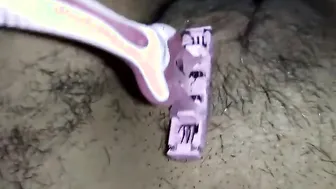Colombian Latin point of view Paisa me Corto Los Pelos De La Cunt Rubia Turned On