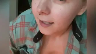 Millenial cant Handle one Hour without ELECTRICITY - Goofing around while the Power is out