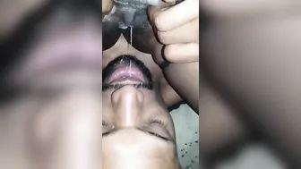SWEET AFRICAN CUNT