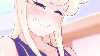 Astolfo Banged Deep By Shimakaze