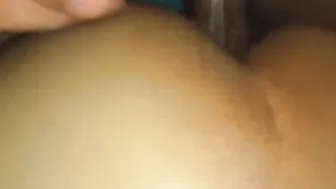 Try my Real first Time Anal Amateur