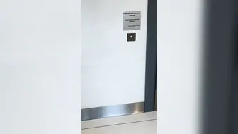 Outside Sex into the Mall