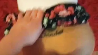 Rico Sexo En Mi Faldita De Flores