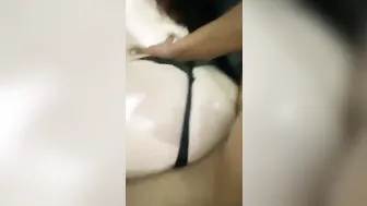 Colombiana Grita y Gime Fuerte Disfruta Del Sexo Duro - ANAL DOSISEX