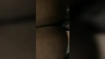 Projects Stair Case gets Banged while her Bf looking for her