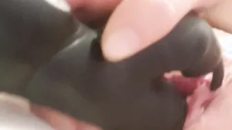 Just a little Skank Cumming