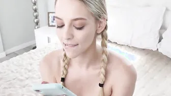 Ill Let You Cum Inside My 18 Vagina If You Help Me-