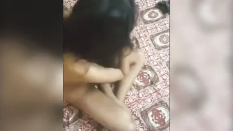 Banged My Mistress  Cum on Face