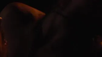Malena Morgan frontal naked