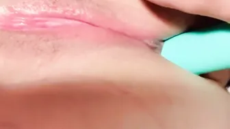 Trying to have a Fast Anal Orgasm