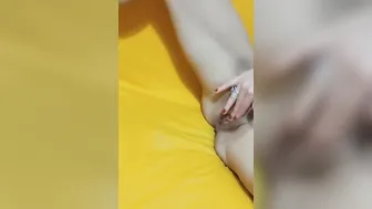 Orgasms. Masturbazione  Mi Masturbo Da Sola  Ho Tanta Voglia
