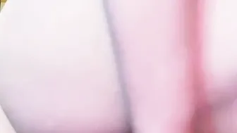 A little Vibrator Fun