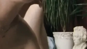 Satisfied Twat