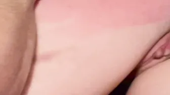Daddy Spanks  Hardcore Fucks my BUTT W/ Booty Plug to make me CUM over and Over REAL Shaking Orgasms