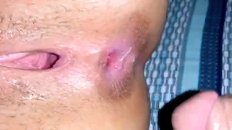 Me Pide Anal a Grito que Se Lo Haga Muy Fuerte - HARDCORE ANAL DOSISEX