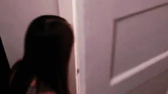 Sexy Lesbians got Steamy inside the Bathtub
