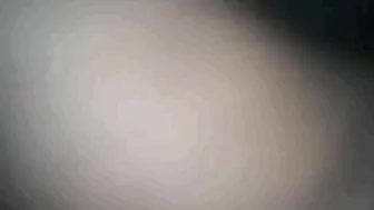 خليجية هيجانة في المانيا و مش عايزة تبطل تتناك من صديقها السوري