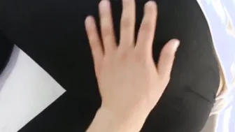 شرموطه سعوديه تفتحلك طيزها وتقولك نيكني