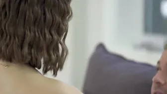 Sisters Connected By Twat Pounded The Same Bro- Kimora Quin Madi Laine