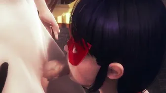 Lady Bug porn video – Miraculous Ladybug Anime 3D - Ladybug best animated sex - Japanese eastern