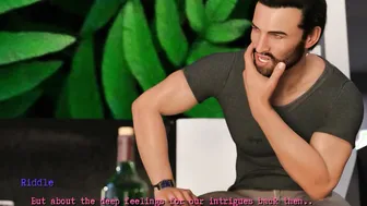 Solve the Riddle - Pt 8 - Bae Plans