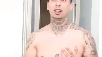 She wont Leave the Place until she Gots ASSFUCKED