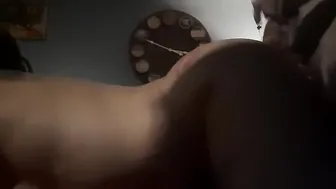 Who doesnt Love a Phat Butt