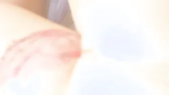 Cunnilingus and Cunt Cummed best Morning Pounded Yummy Dove 4K Queening Cunt Licking