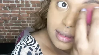JOI CEI - ESPOSA CONTANDO PARA O MARIDO COMO VAI TRAIR ELE NA BALADA