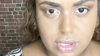 JOI CEI - ESPOSA CONTANDO PARA O MARIDO COMO VAI TRAIR ELE NA BALADA