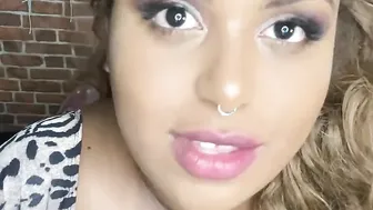 JOI CEI - ESPOSA CONTANDO PARA O MARIDO COMO VAI TRAIR ELE NA BALADA