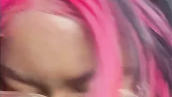 Post-Birthday Nut