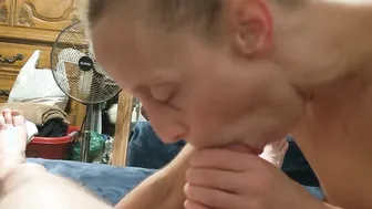 Suction Head...plowed Yeah