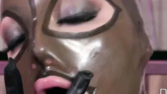 Rubber hoe compil