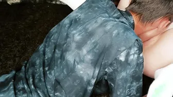 Hot Loves having her Cunt Licked