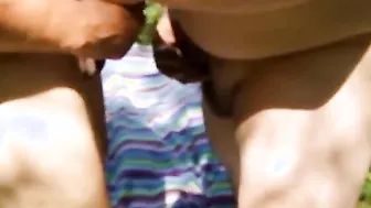 Plan porn video – 3 bitches inside the forest