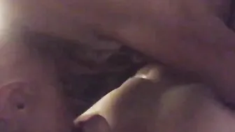 Gf gone wild on vacation