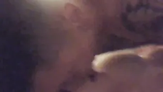 Gf gone wild on vacation
