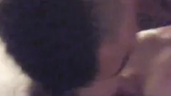 Gf gone wild on vacation