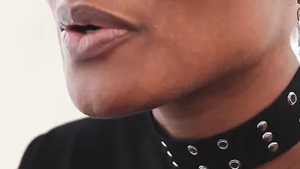 BBW Angelina Castro and Fem Dom Jet Setting Jasmine Milk Penis