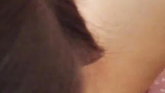 Miss_pussycat Lesbo Group Sex Lady Licks her Snatch with Pop Rocks inside a point of view