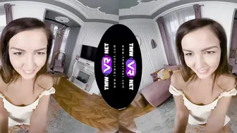TmwVRnet - Cindy Shine - Deep and Rough thank you