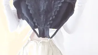 育乳ナイトブラ★ Comfortable Night Bra★ 舒适的夜间文胸