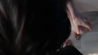 Deep Anal Sex with a Big Penis for my LanaYoung.