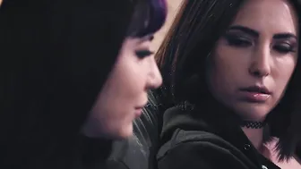 INNOCENT TABOO Sleazy Probation Officer Demands Sex To Keep Him Quiet